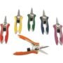 Compact Shear – Dramm – Orange